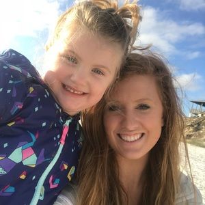 Meet your Posher, Ginny